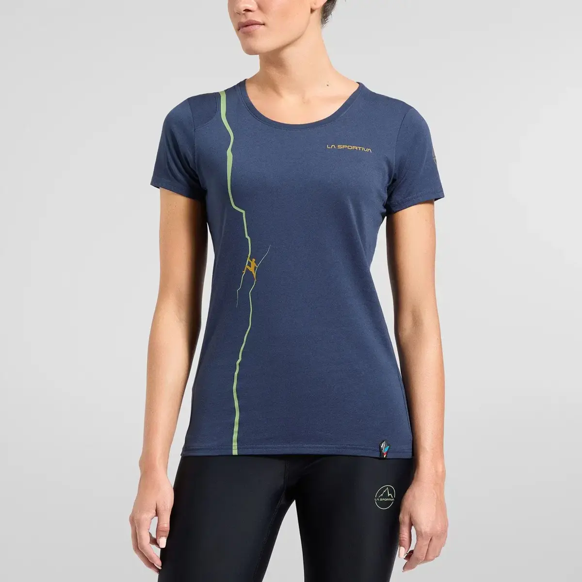 Camiseta Route W Camiseta Route W
