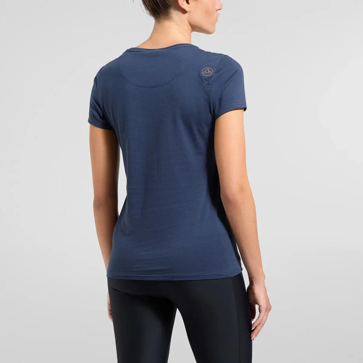 Camiseta Route W Camiseta Route W