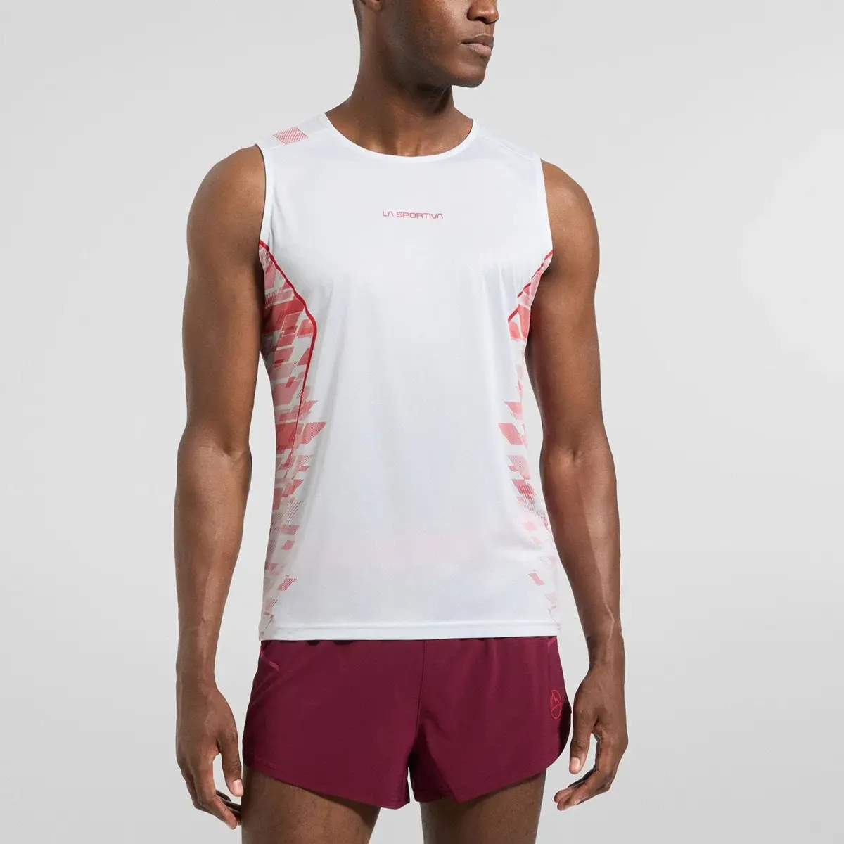 Camiseta sin mangas Pacer M Camiseta sin mangas Pacer M