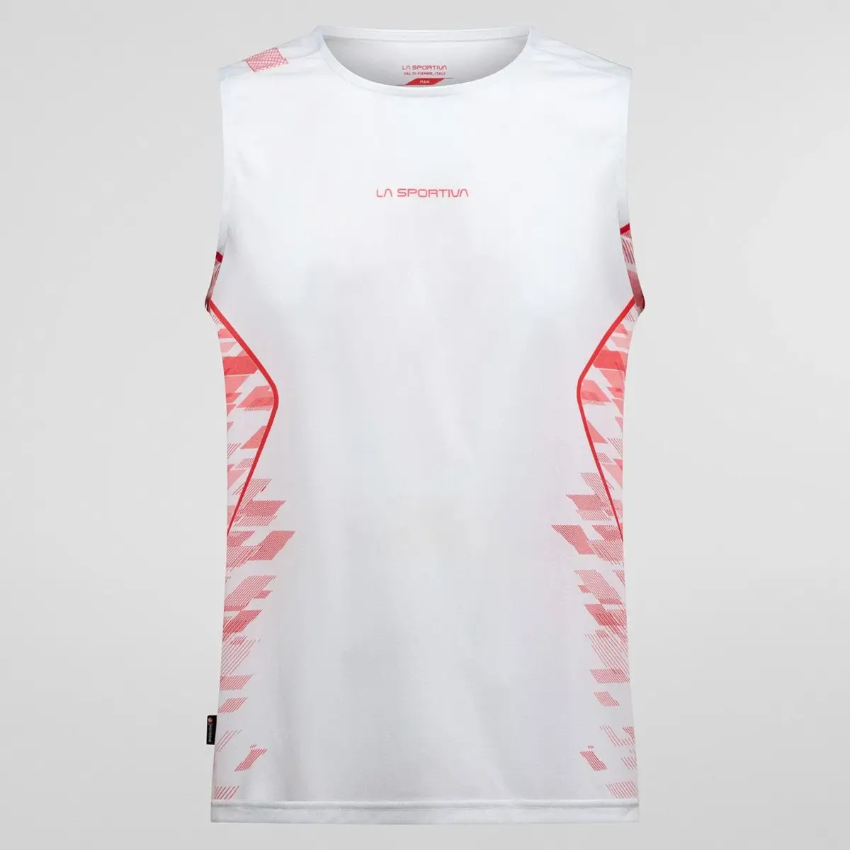 Camiseta sin mangas Pacer M Camiseta sin mangas Pacer M
