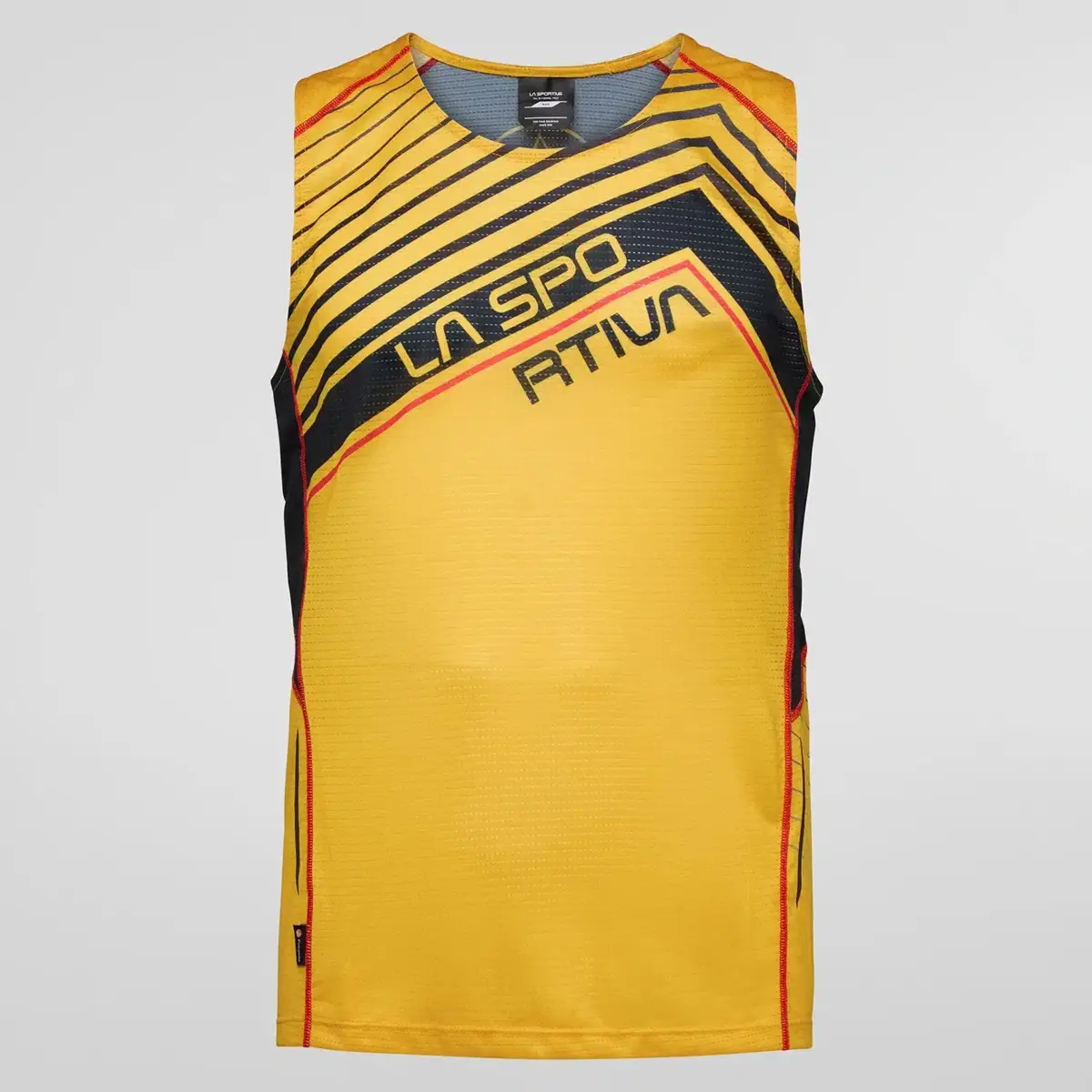 Camiseta sin mangas Slipstream M Camiseta sin mangas Slipstream M