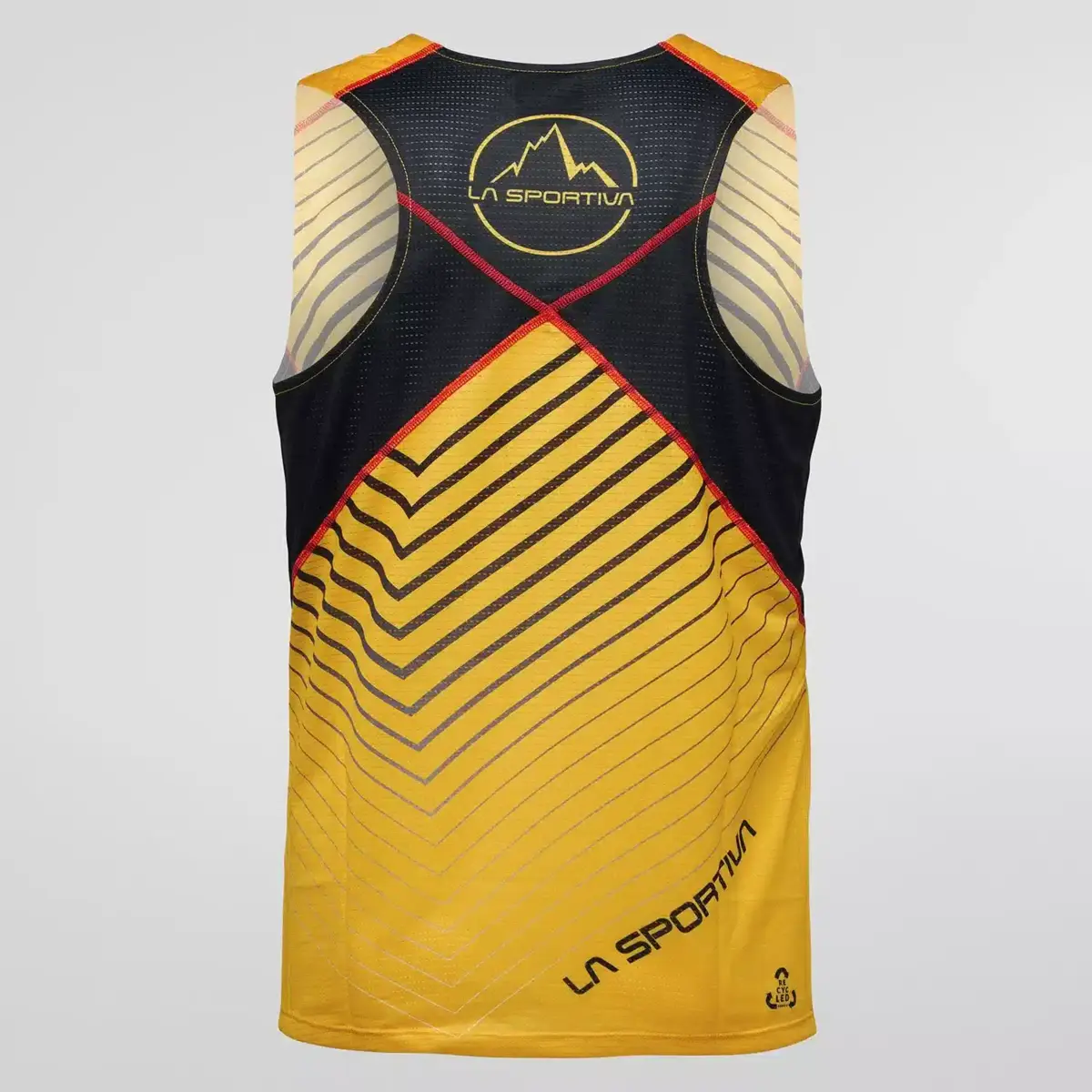 Camiseta sin mangas Slipstream M Camiseta sin mangas Slipstream M