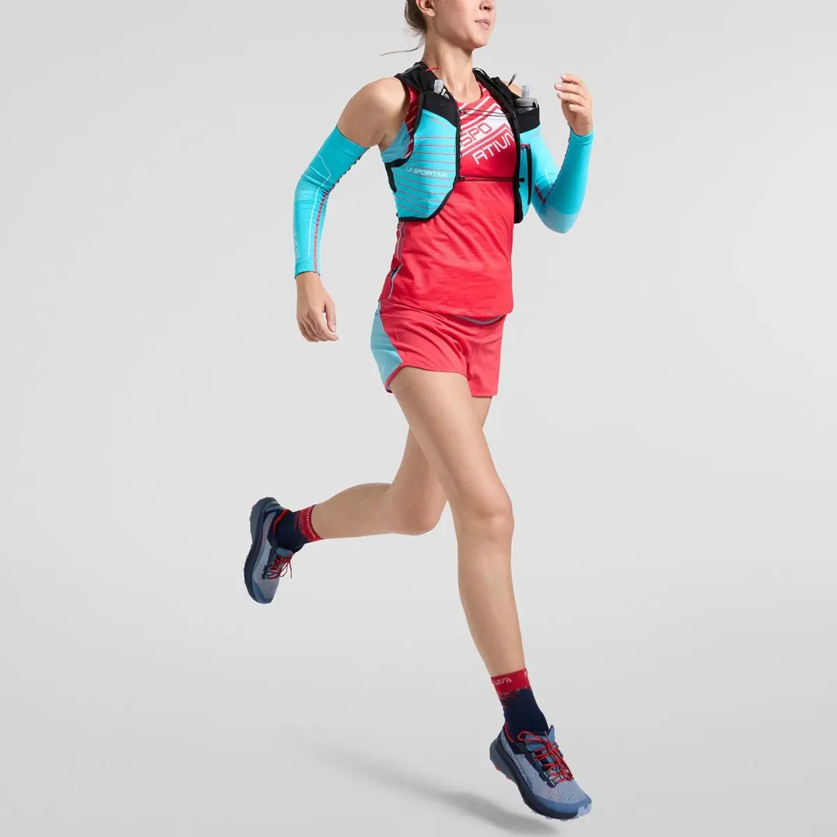 Vector Short W Vector Short W