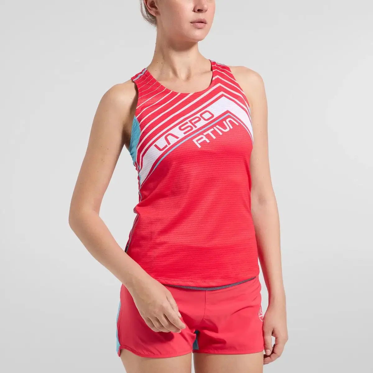 Camiseta sin mangas Slipstream W Camiseta sin mangas Slipstream W