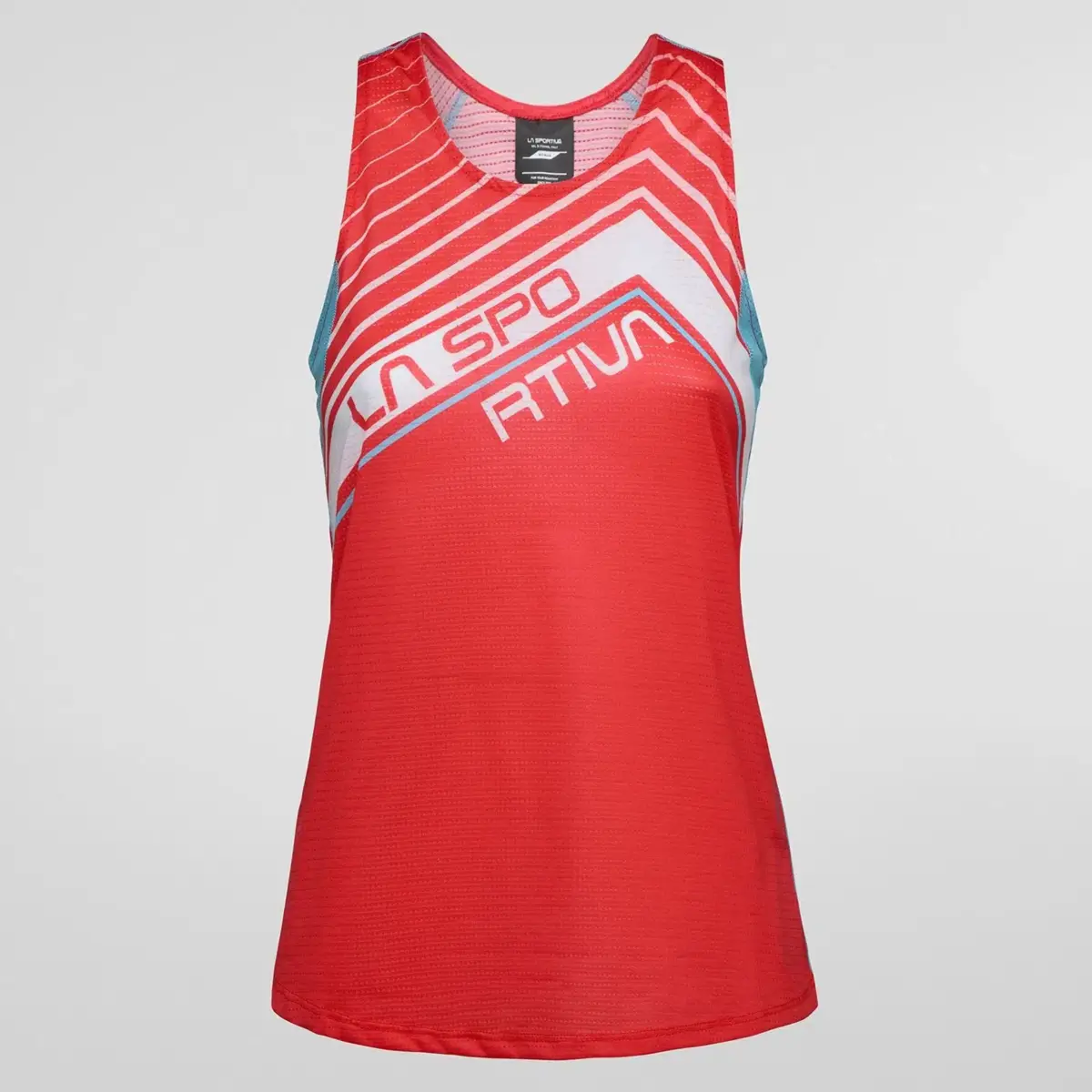 Camiseta sin mangas Slipstream W Camiseta sin mangas Slipstream W