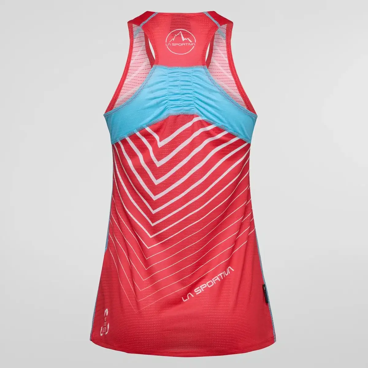 Camiseta sin mangas Slipstream W Camiseta sin mangas Slipstream W