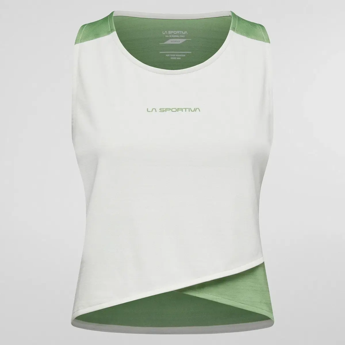 Camiseta sin mangas Sunfire W Camiseta sin mangas Sunfire W