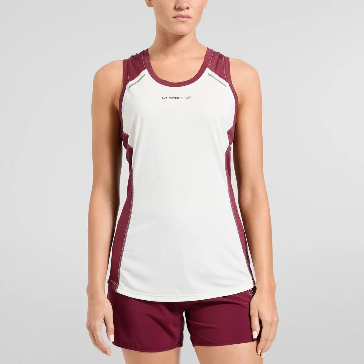 Camiseta sin mangas Tracer Camiseta sin mangas Tracer