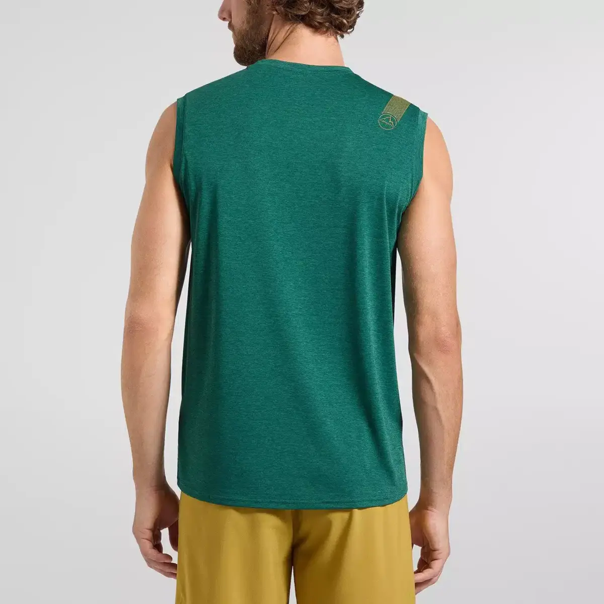 Camiseta sin mangas Tracer M Camiseta sin mangas Tracer M