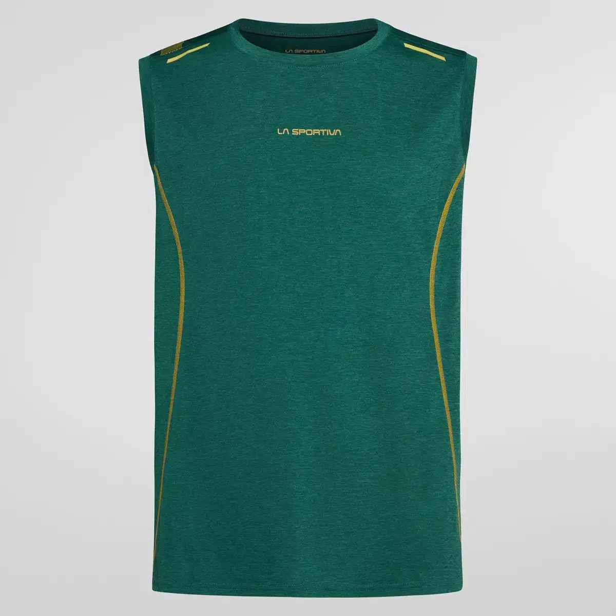 Camiseta sin mangas Tracer M Camiseta sin mangas Tracer M