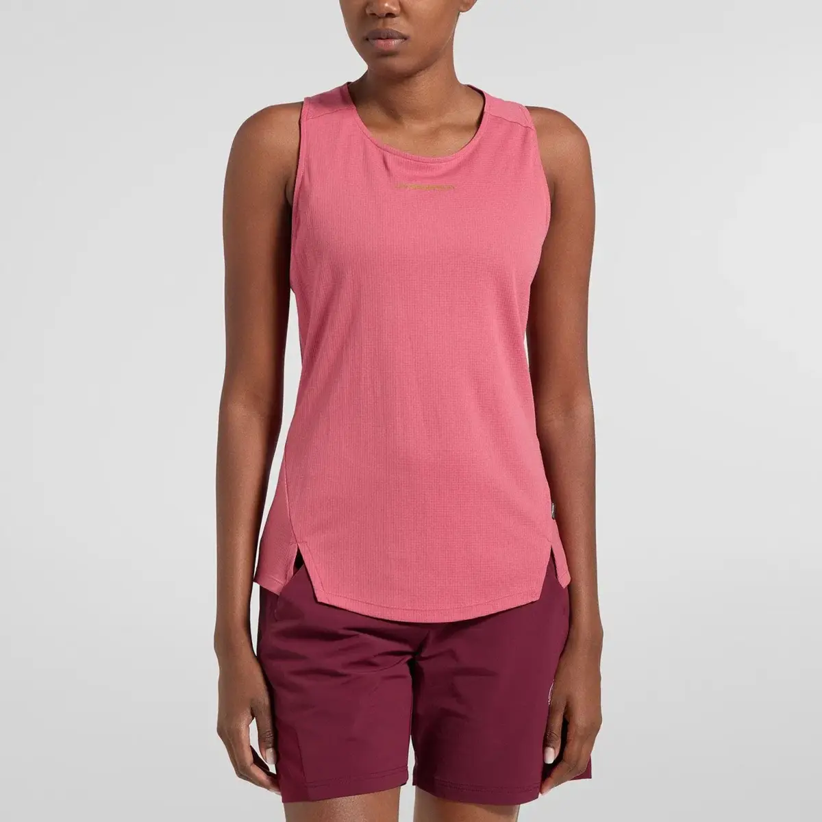 Camiseta sin mangas Traverse W Camiseta sin mangas Traverse W