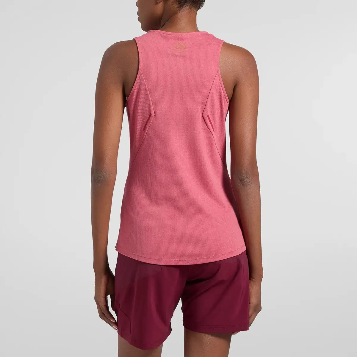 Camiseta sin mangas Traverse W Camiseta sin mangas Traverse W