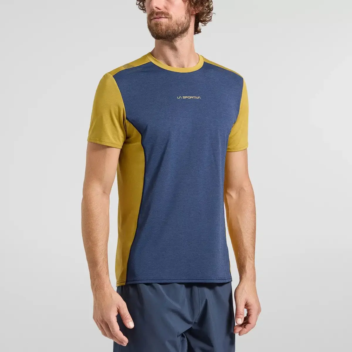 Camiseta Tracer M Camiseta Tracer M