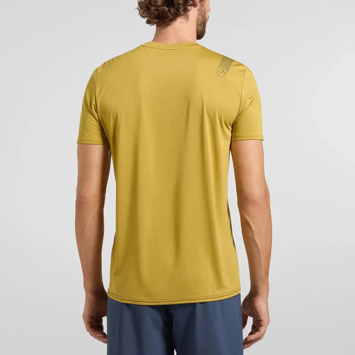 Camiseta Tracer M Camiseta Tracer M