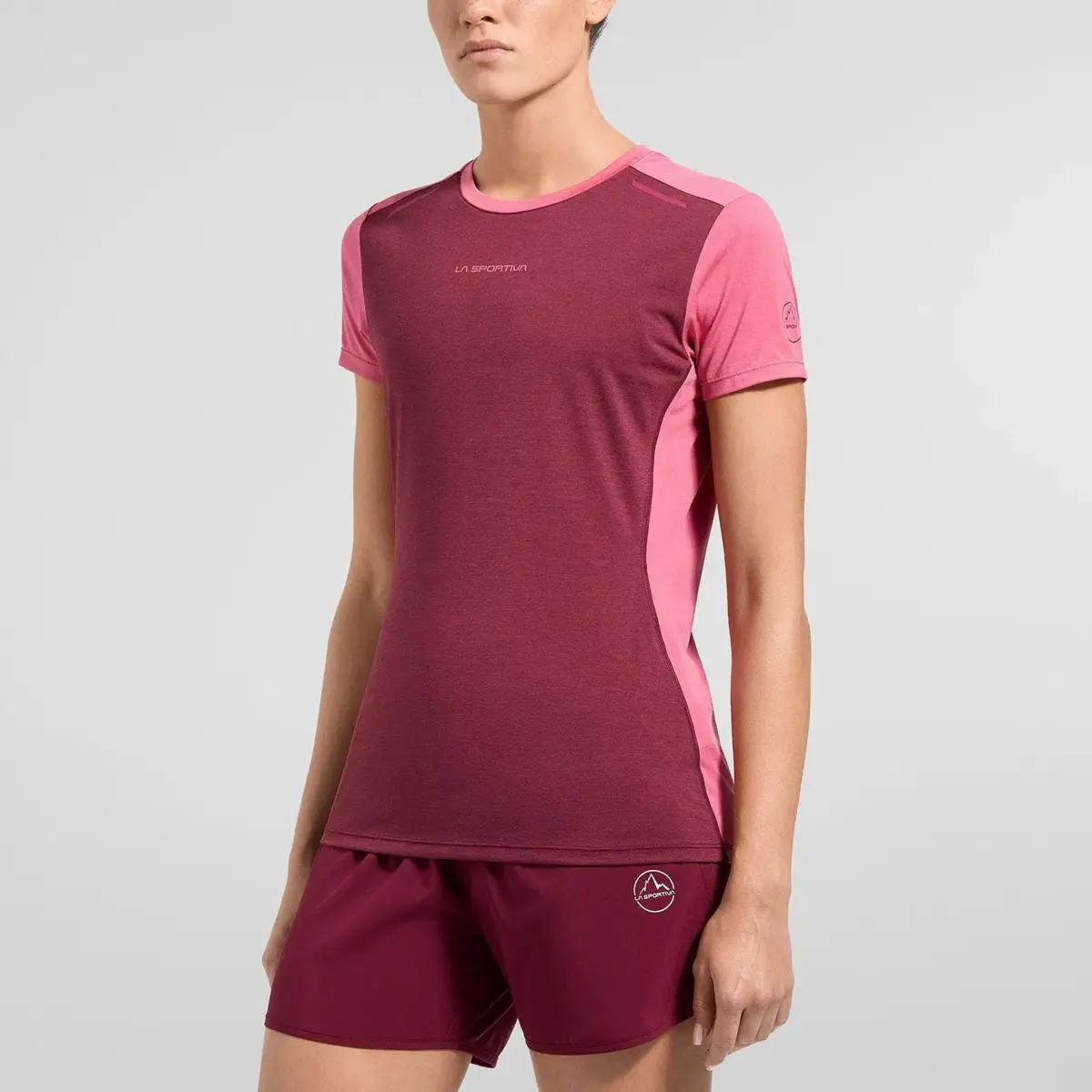 Camiseta Tracer W Camiseta Tracer W
