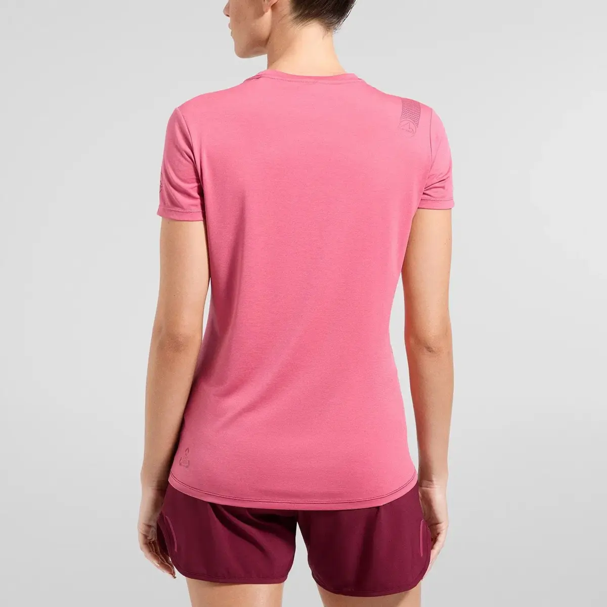 Camiseta Tracer W Camiseta Tracer W