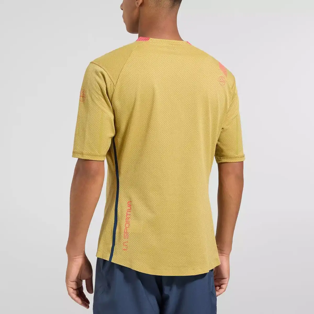Camiseta Trail Bite M Camiseta Trail Bite M