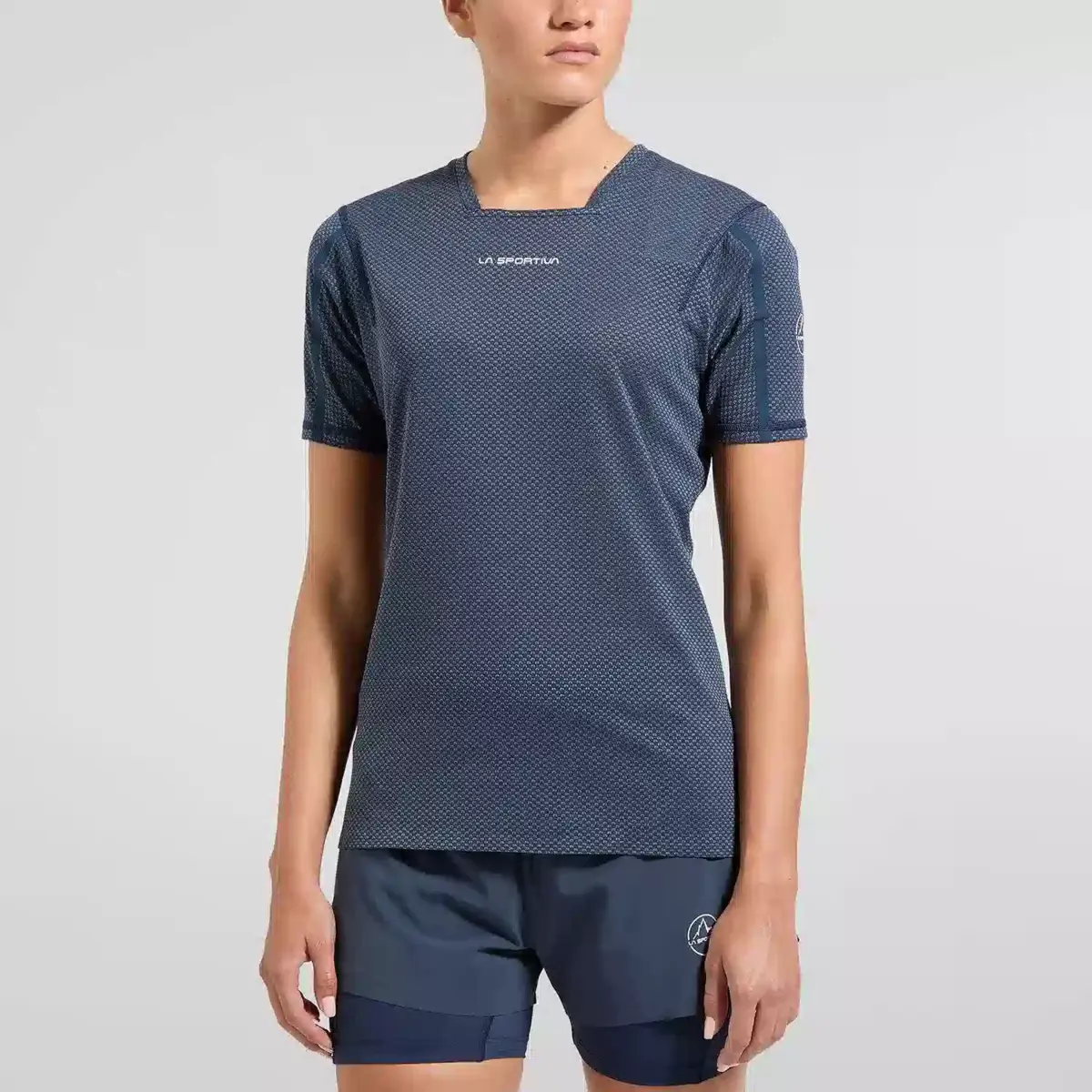 Camiseta Trail Bite W Camiseta Trail Bite W
