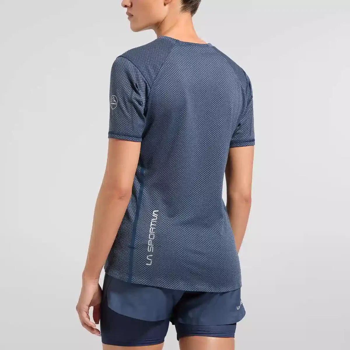 Camiseta Trail Bite W Camiseta Trail Bite W