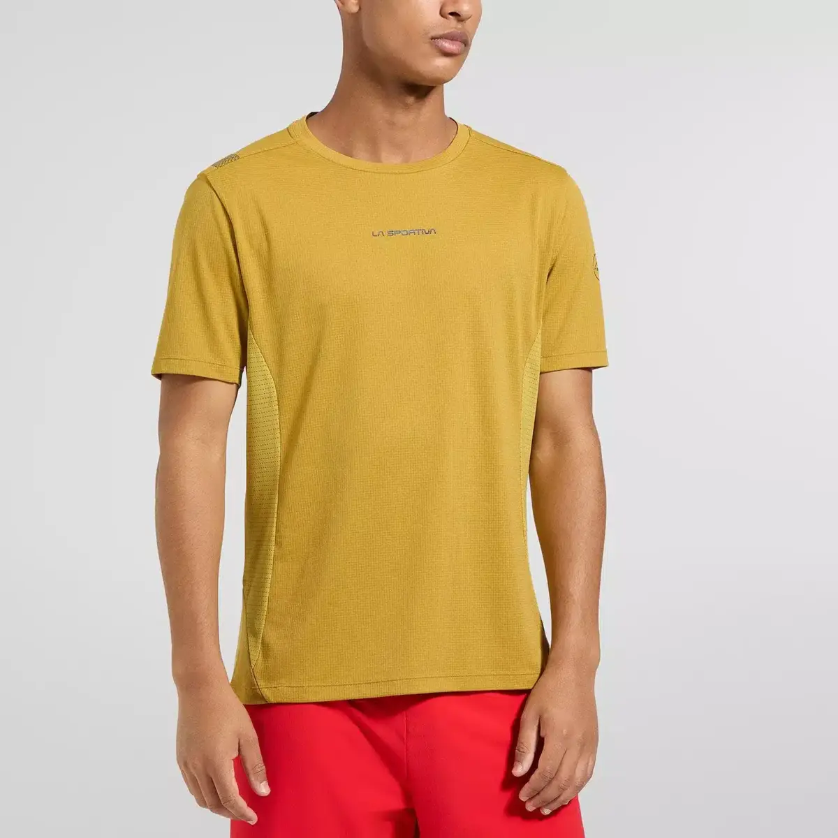 Camiseta Traverse M Camiseta Traverse M