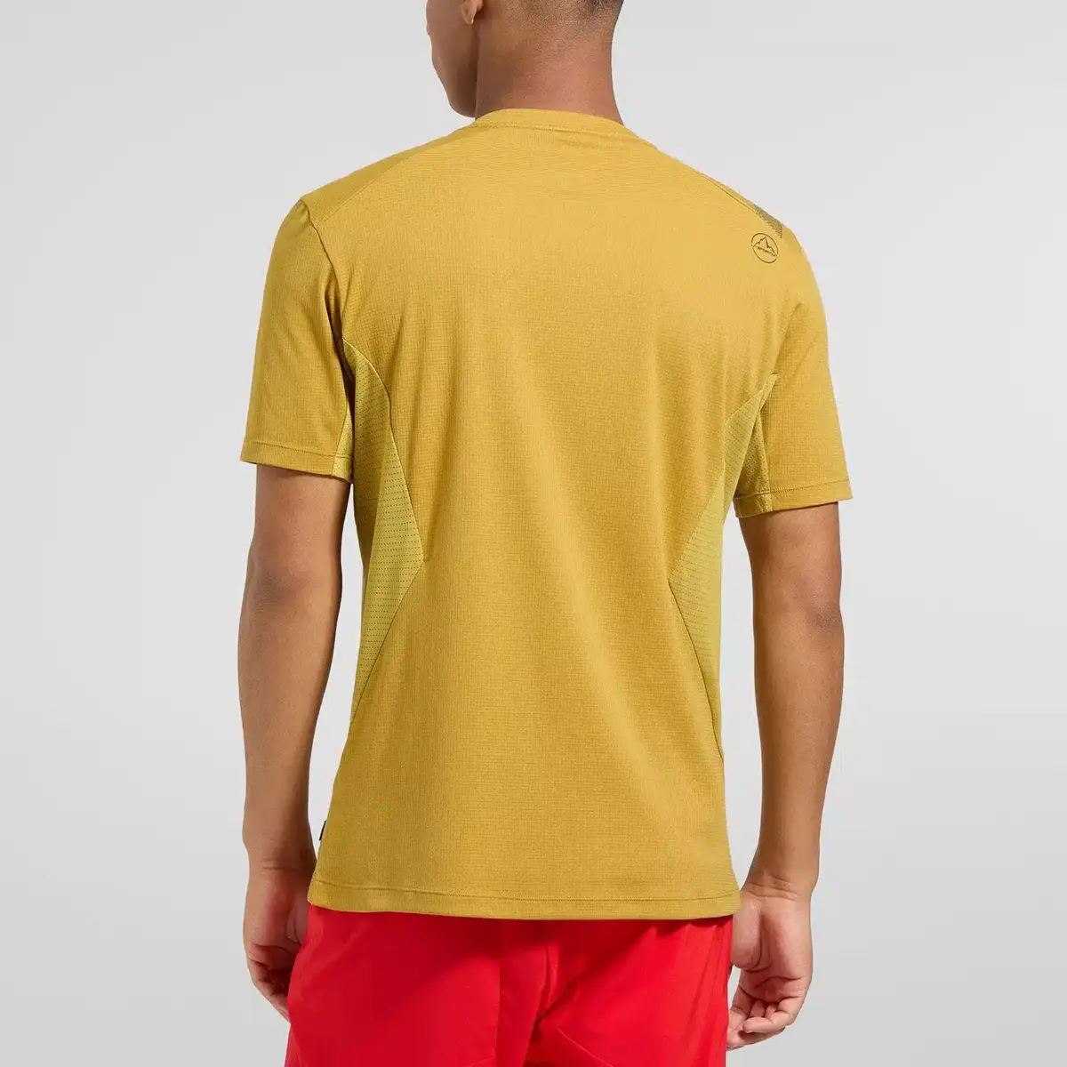 Camiseta Traverse M Camiseta Traverse M