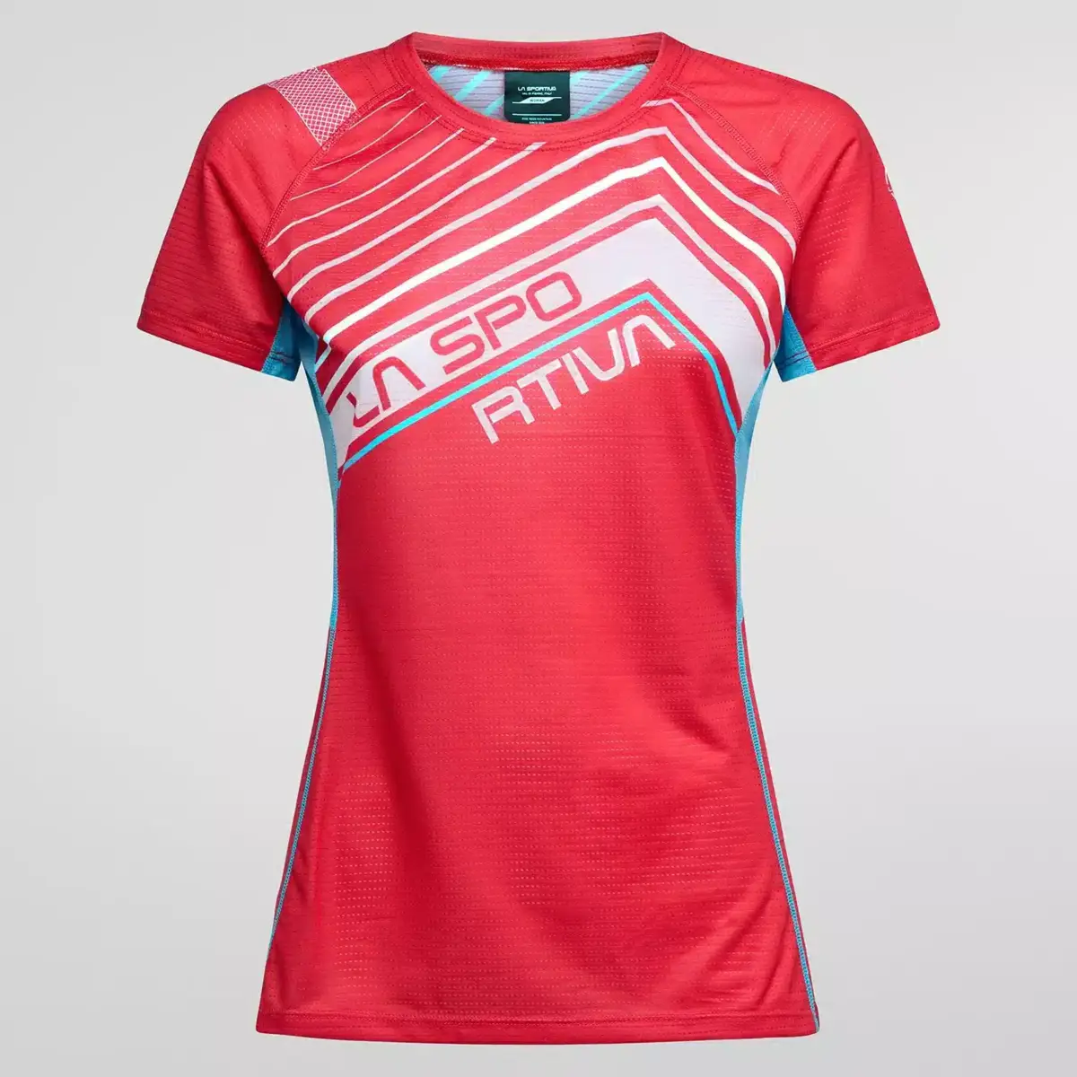 Camiseta Wave W Camiseta Wave W