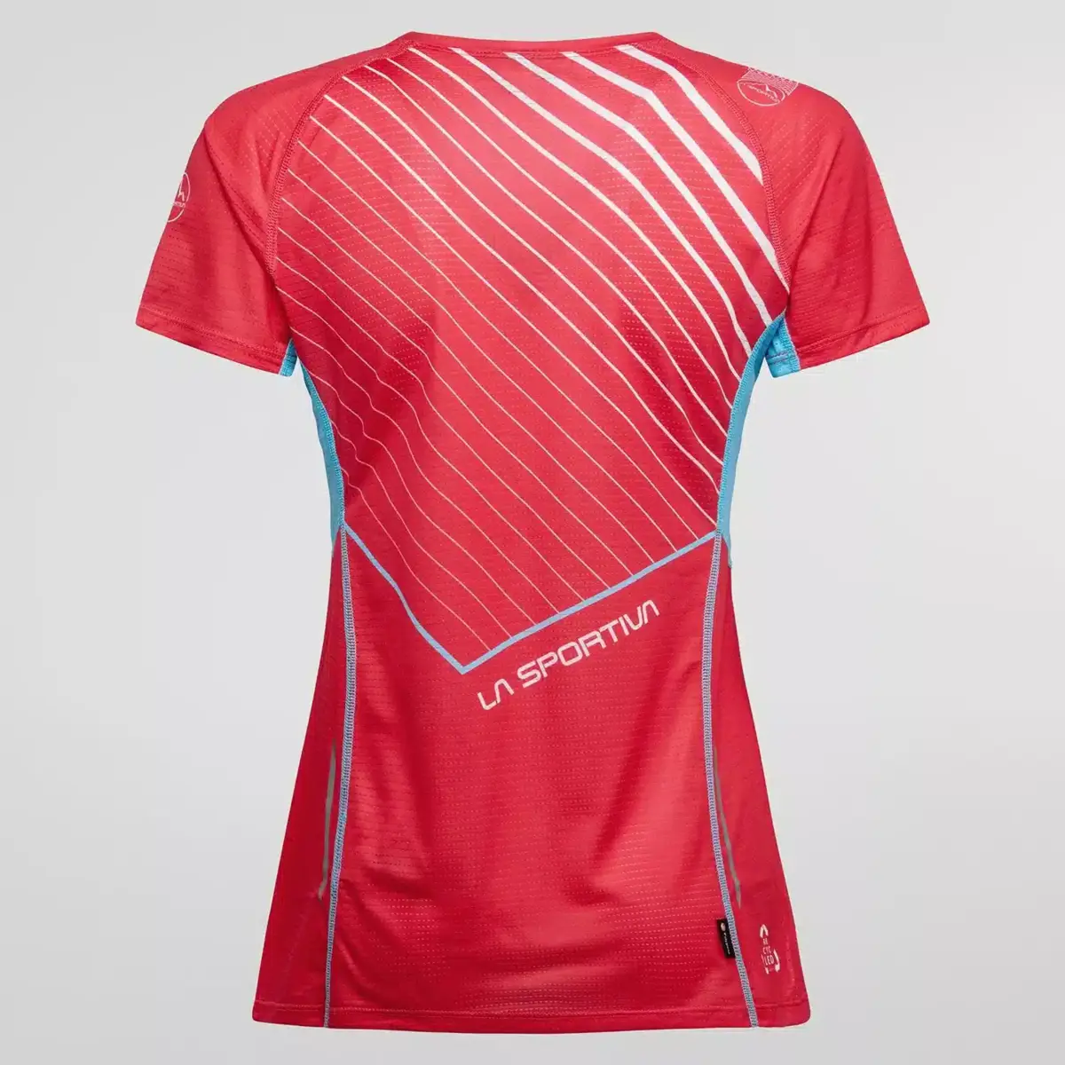 Camiseta Wave W Camiseta Wave W