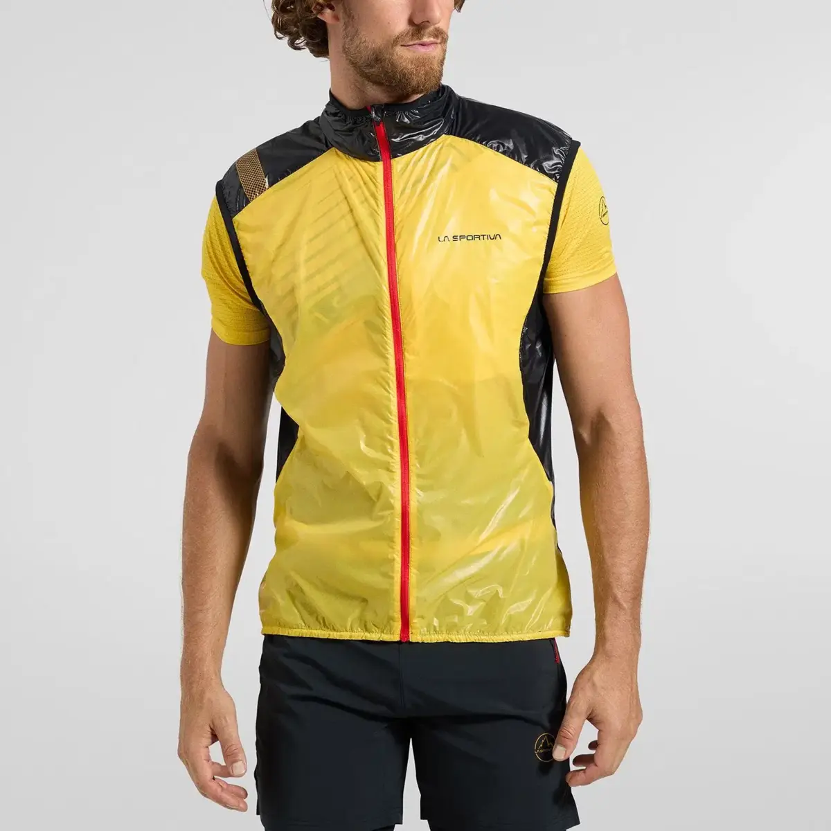 Chaleco Blizzard Windbreaker M Chaleco Blizzard Windbreaker M