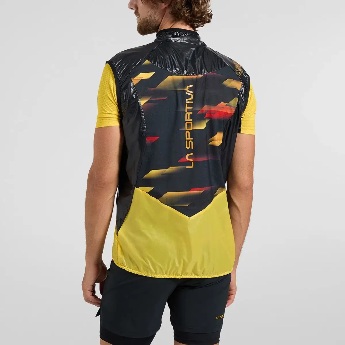 Chaleco Blizzard Windbreaker M Chaleco Blizzard Windbreaker M