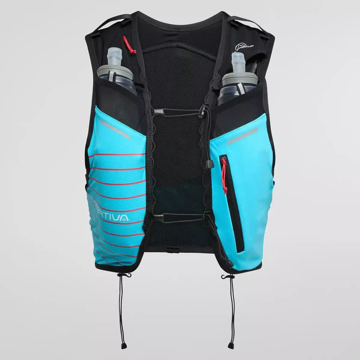Chaleco Trail 5L