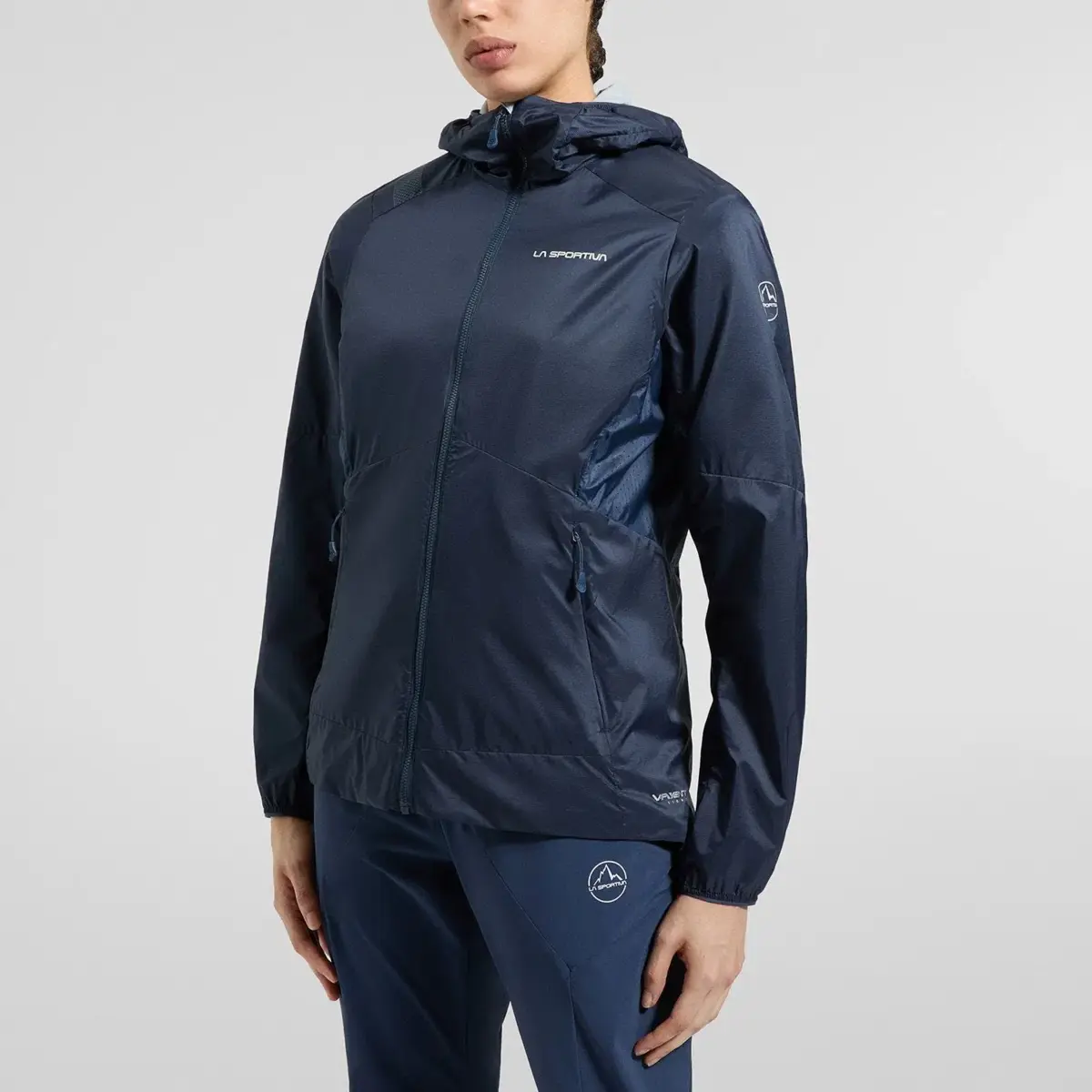 Chaqueta Across Lite Jkt W Chaqueta Across Lite Jkt W