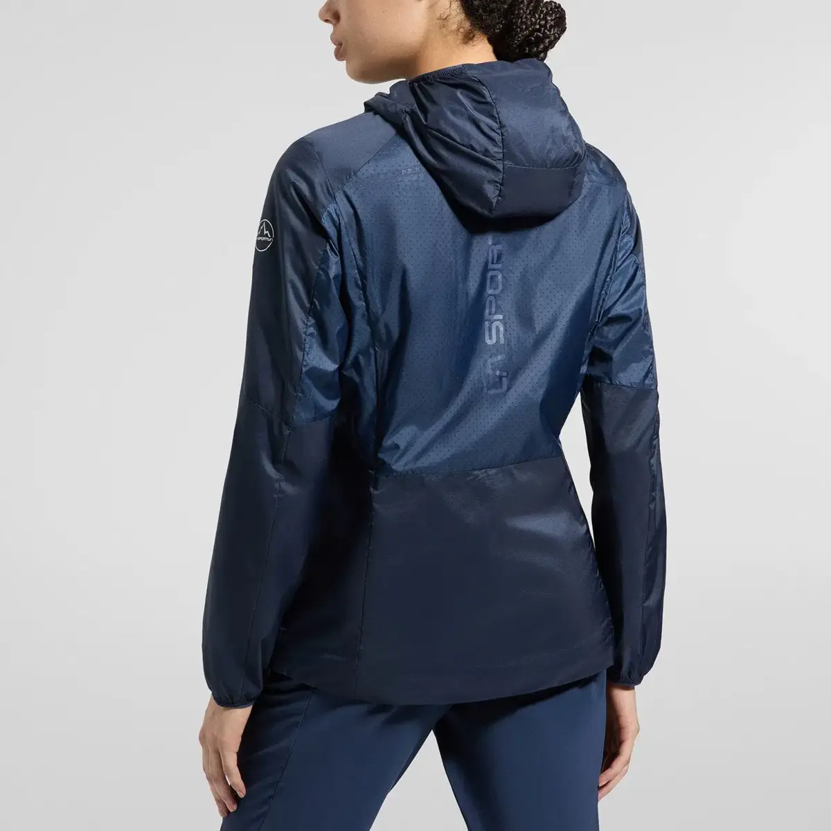Chaqueta Across Lite Jkt W Chaqueta Across Lite Jkt W