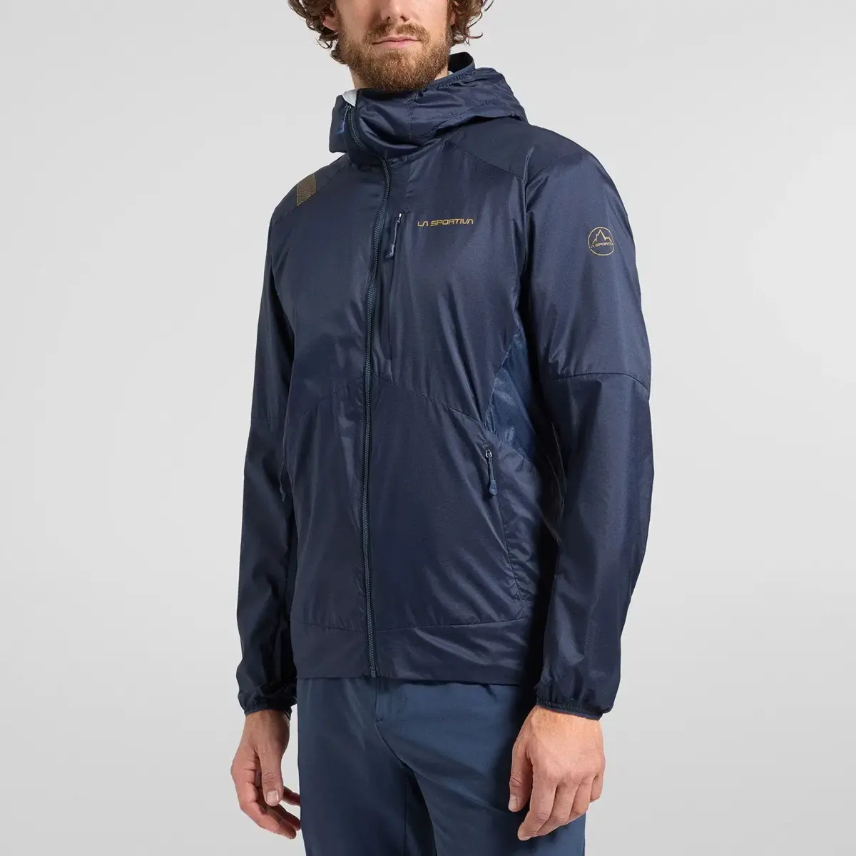 Chaqueta Across Lite M Chaqueta Across Lite M