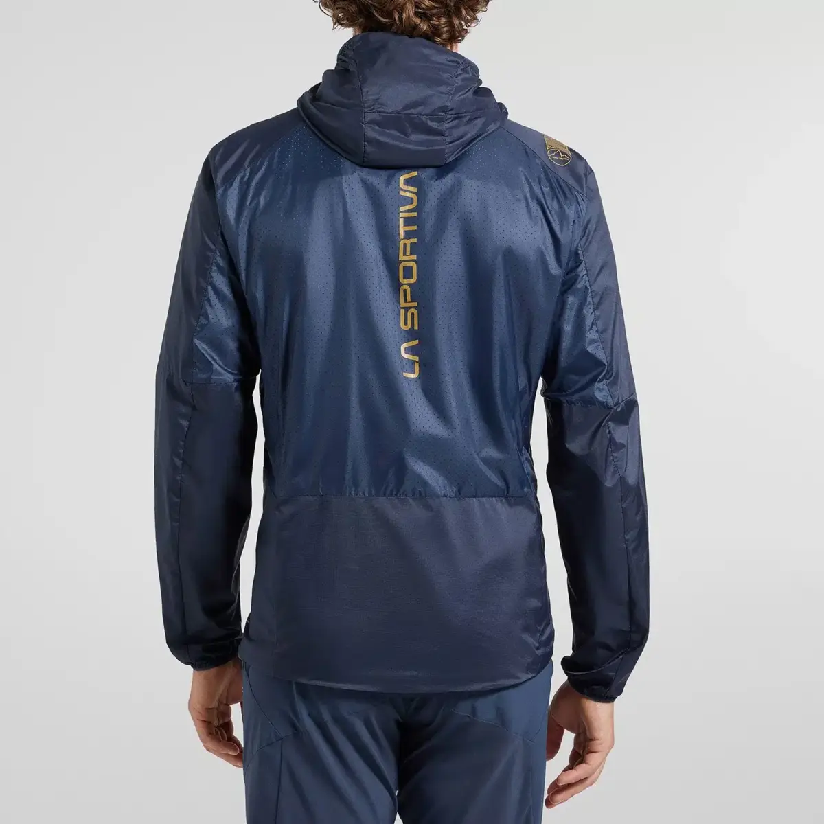 Chaqueta Across Lite M Chaqueta Across Lite M
