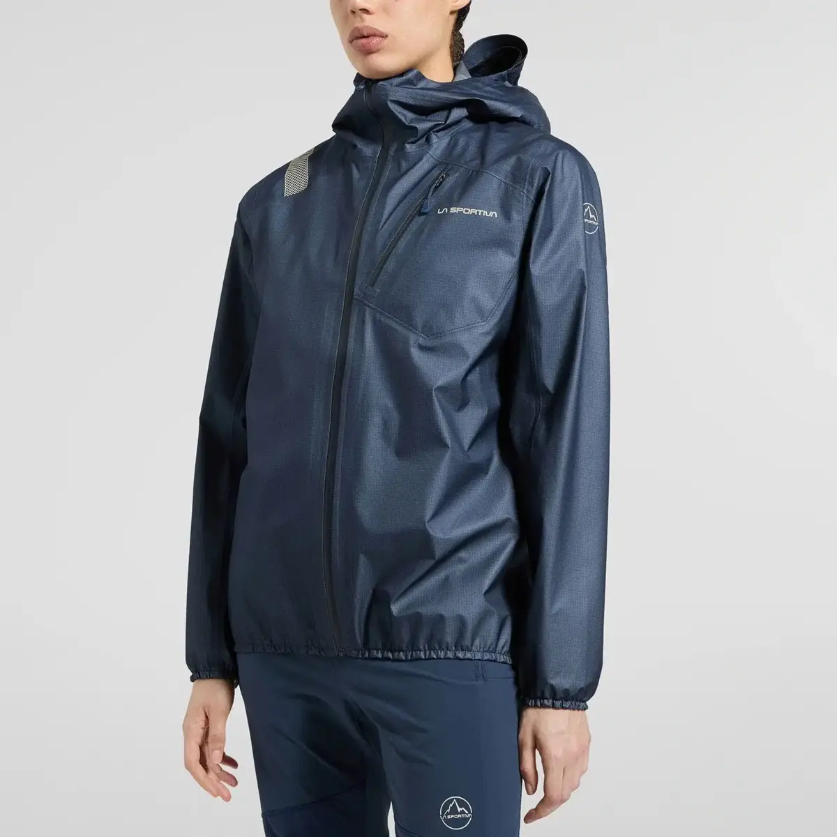 Chaqueta Aequilibrium Lite Gtx W