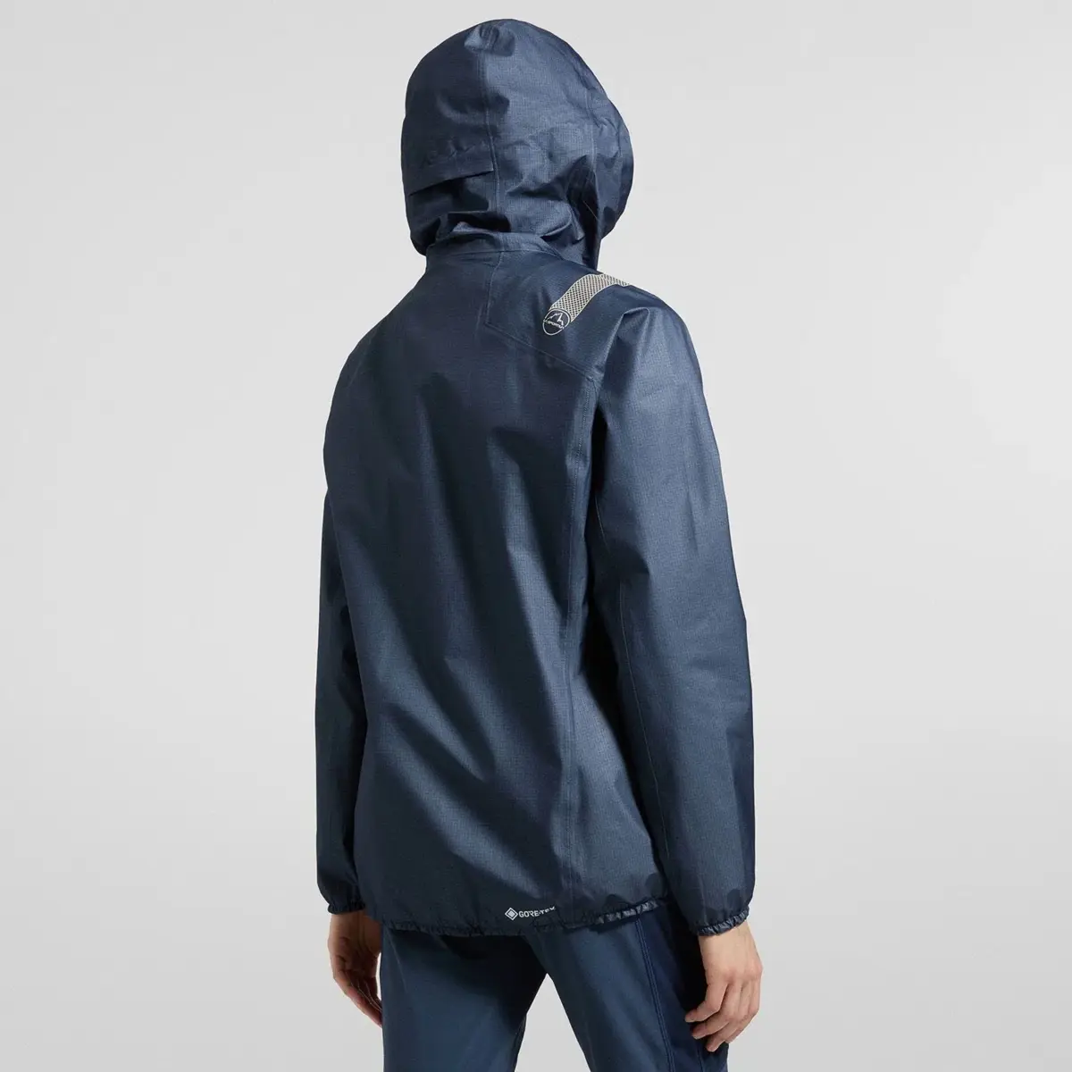 Chaqueta Aequilibrium Lite Gtx W