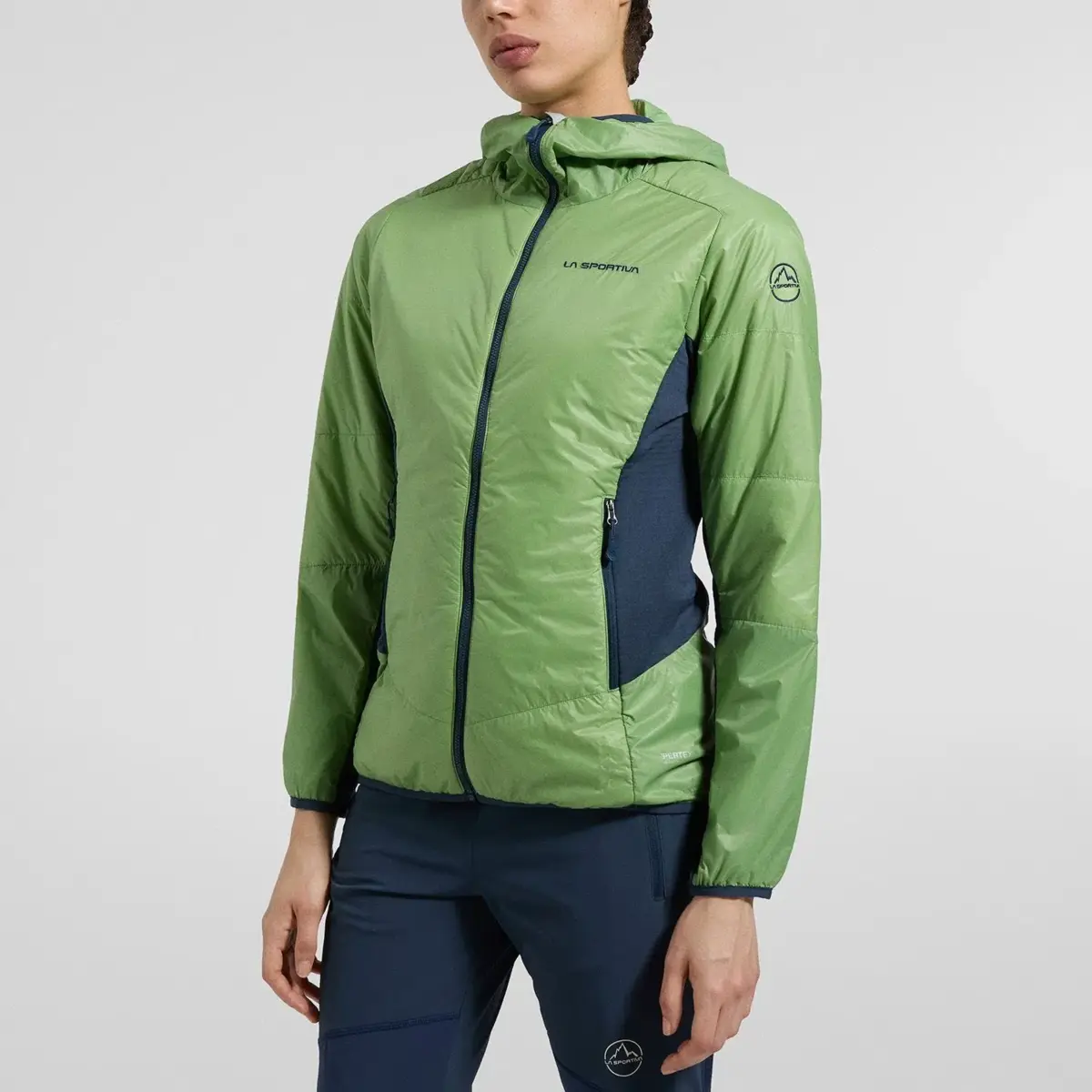 Chaqueta Aequilibrium Lite Insulation W Chaqueta Aequilibrium Lite Insulation W