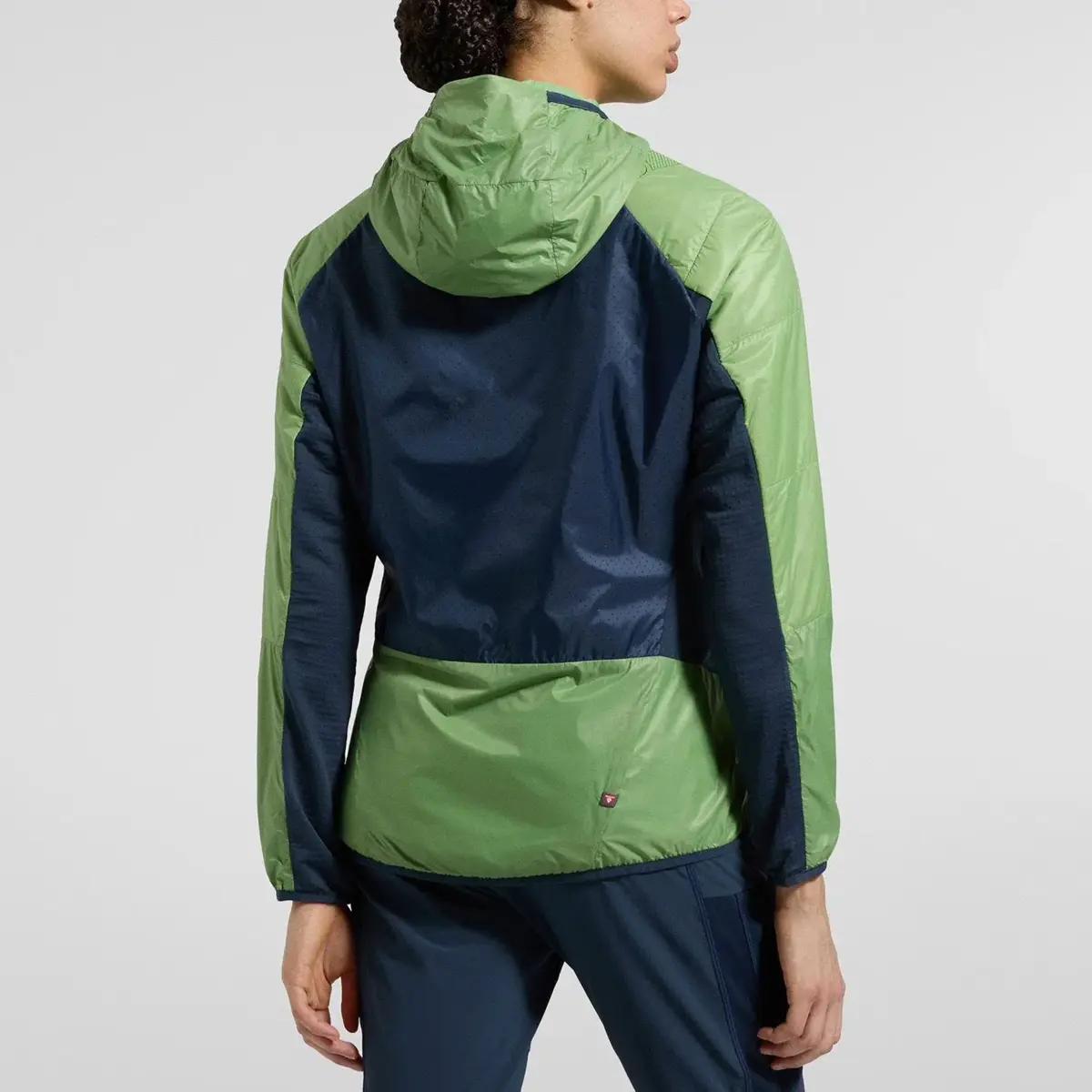 Chaqueta Aequilibrium Lite Insulation W Chaqueta Aequilibrium Lite Insulation W