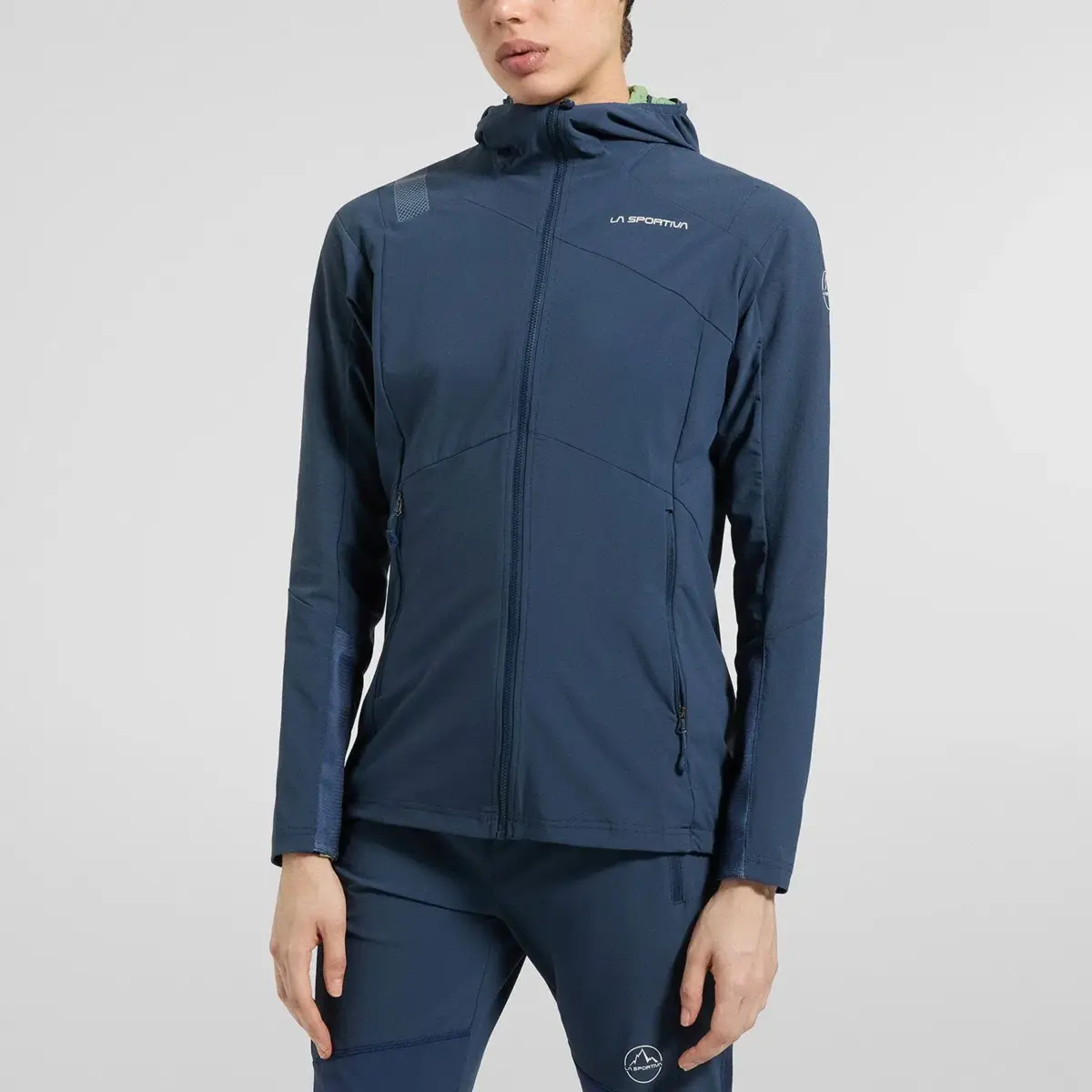 Chaqueta Aequilibrium Speed Jkt W Chaqueta Aequilibrium Speed Jkt W