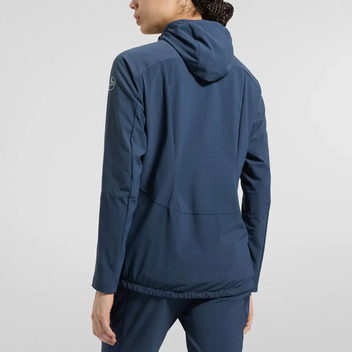 Chaqueta Aequilibrium Speed Jkt W Chaqueta Aequilibrium Speed Jkt W