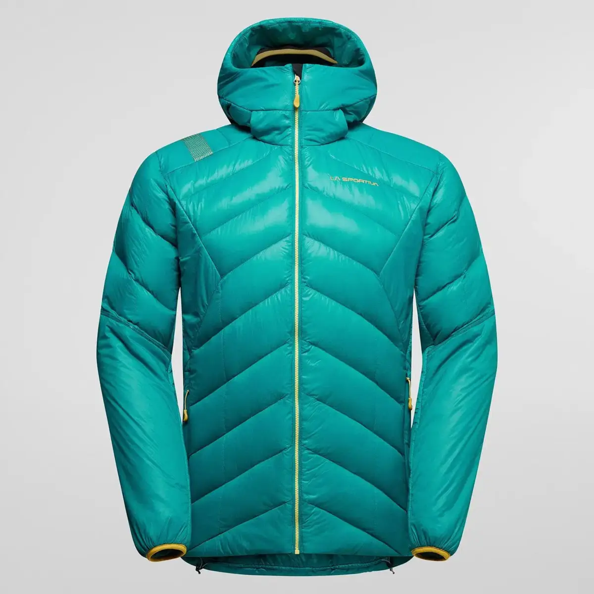 Chaqueta Aiguille Down M Chaqueta Aiguille Down M