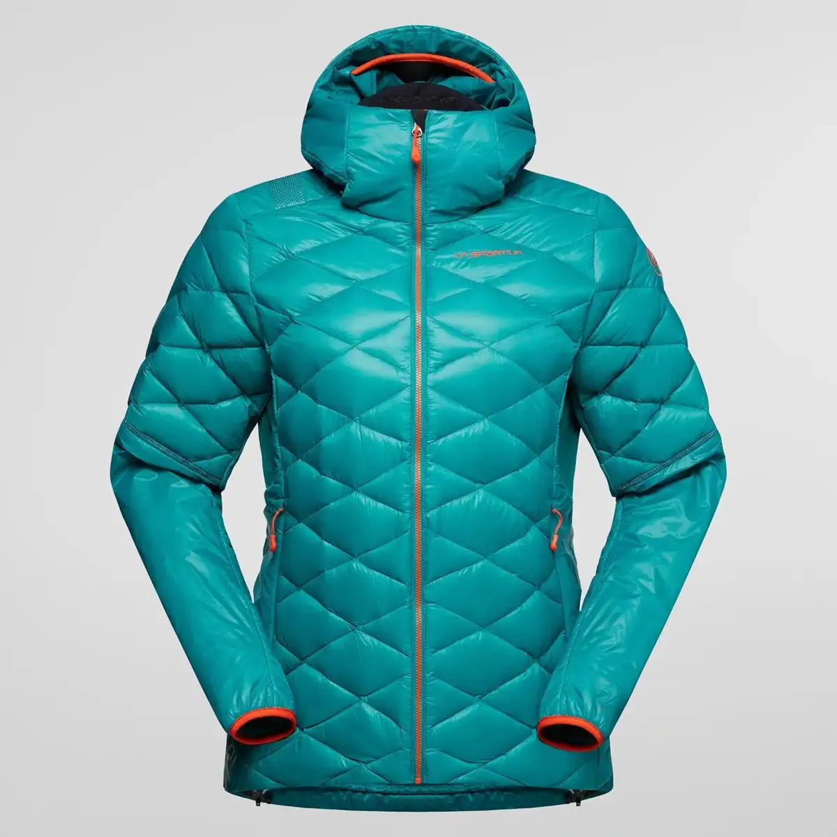 Chaqueta Aiguille Down W Chaqueta Aiguille Down W