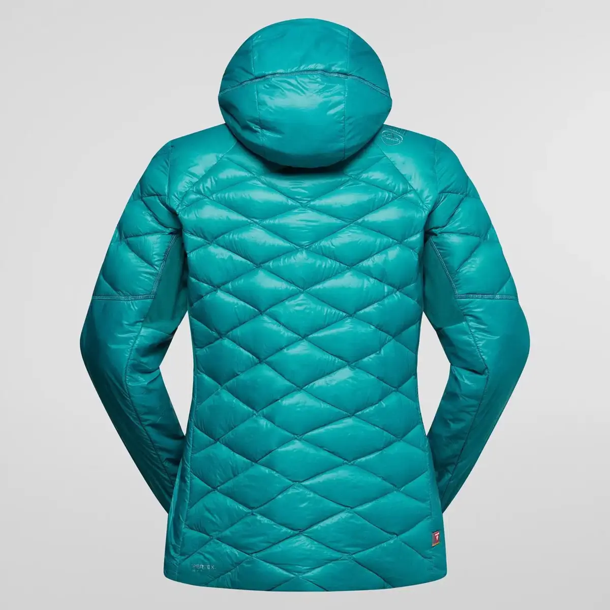 Chaqueta Aiguille Down W Chaqueta Aiguille Down W