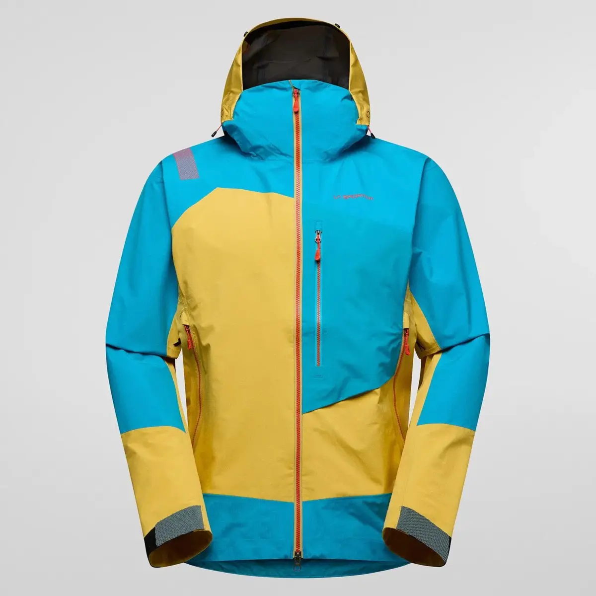Chaqueta Alpine Guide GTX M Chaqueta Alpine Guide GTX M