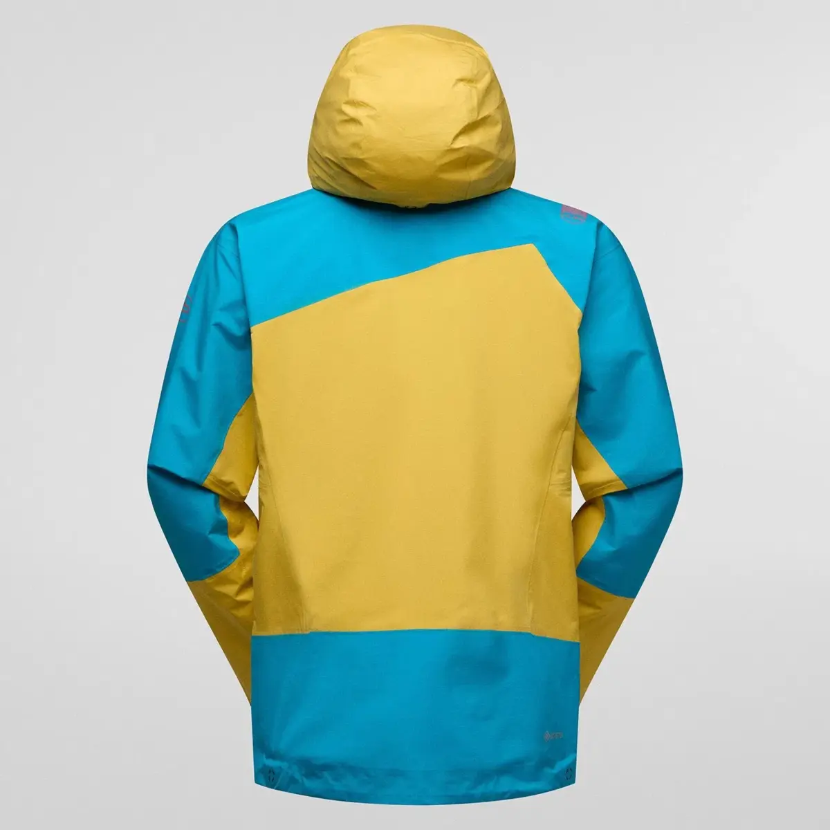 Chaqueta Alpine Guide GTX M Chaqueta Alpine Guide GTX M