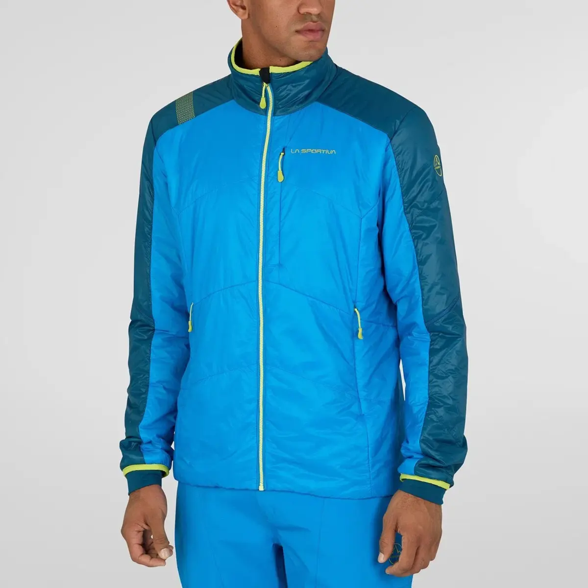 Chaqueta Alpine Guide Primaloft Jkt M Chaqueta Alpine Guide Primaloft Jkt M