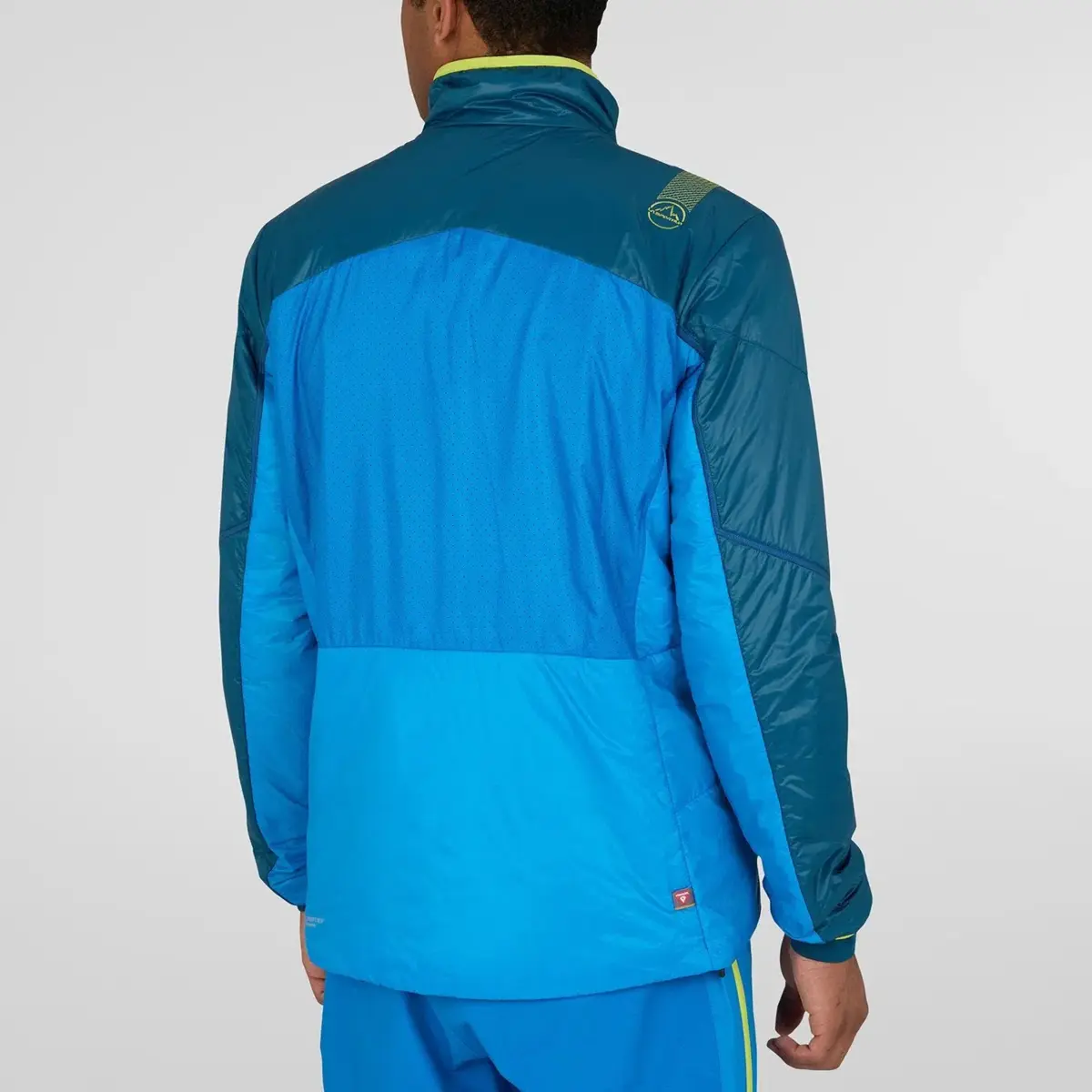 Chaqueta Alpine Guide Primaloft Jkt M Chaqueta Alpine Guide Primaloft Jkt M