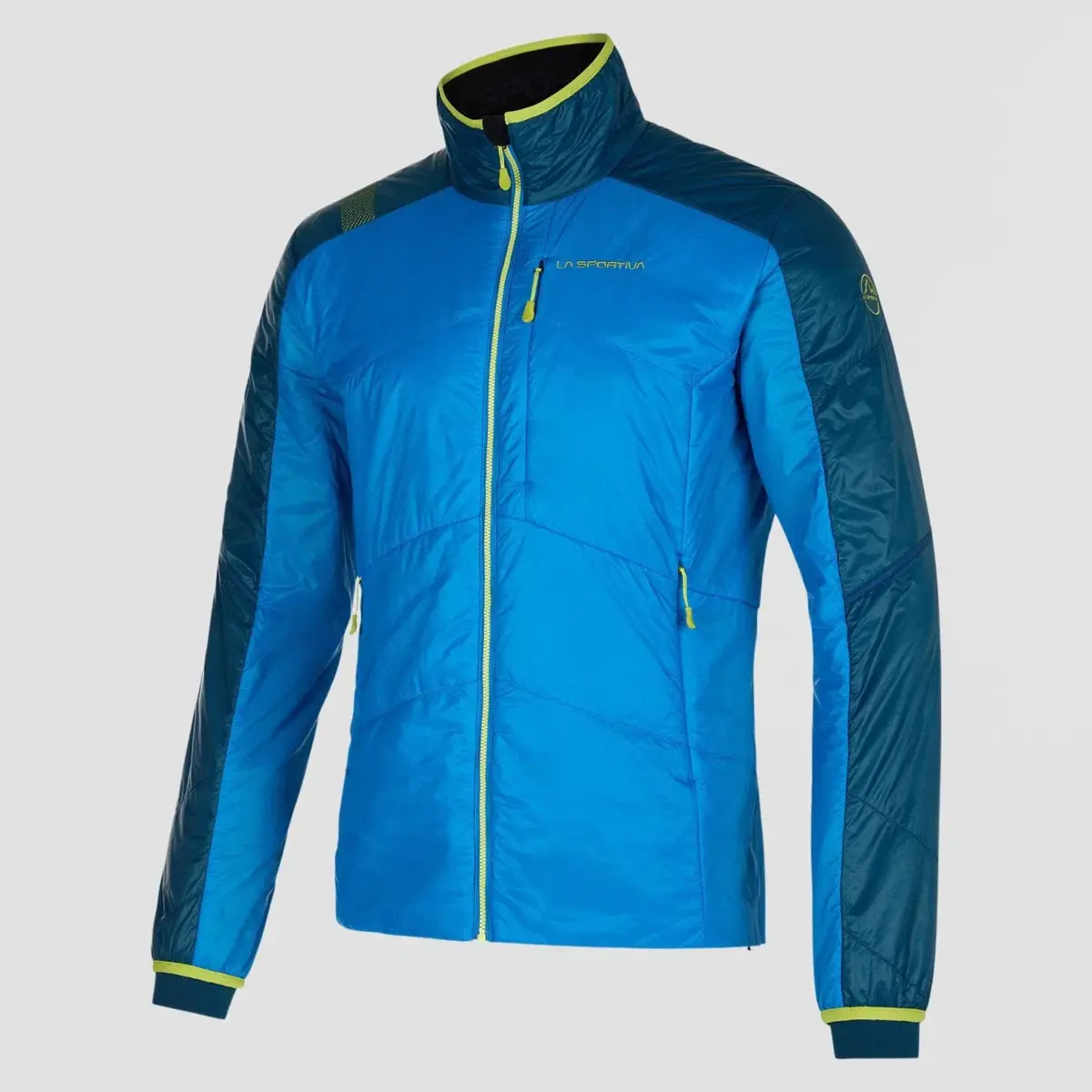 Chaqueta Alpine Guide Primaloft Jkt M Chaqueta Alpine Guide Primaloft Jkt M