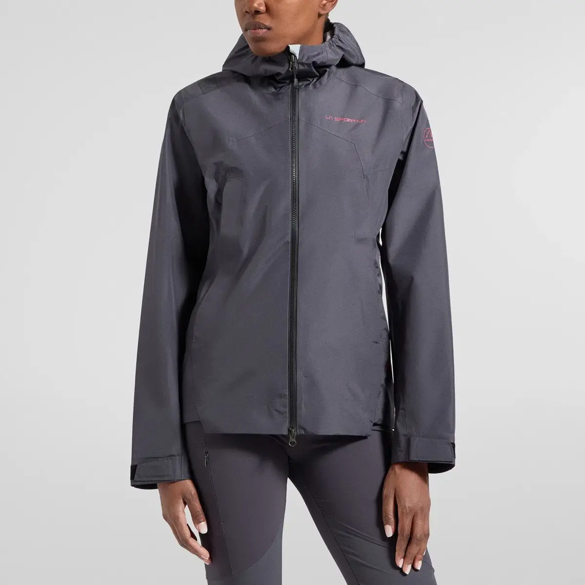 Chaqueta Discover Shell W Chaqueta Discover Shell W