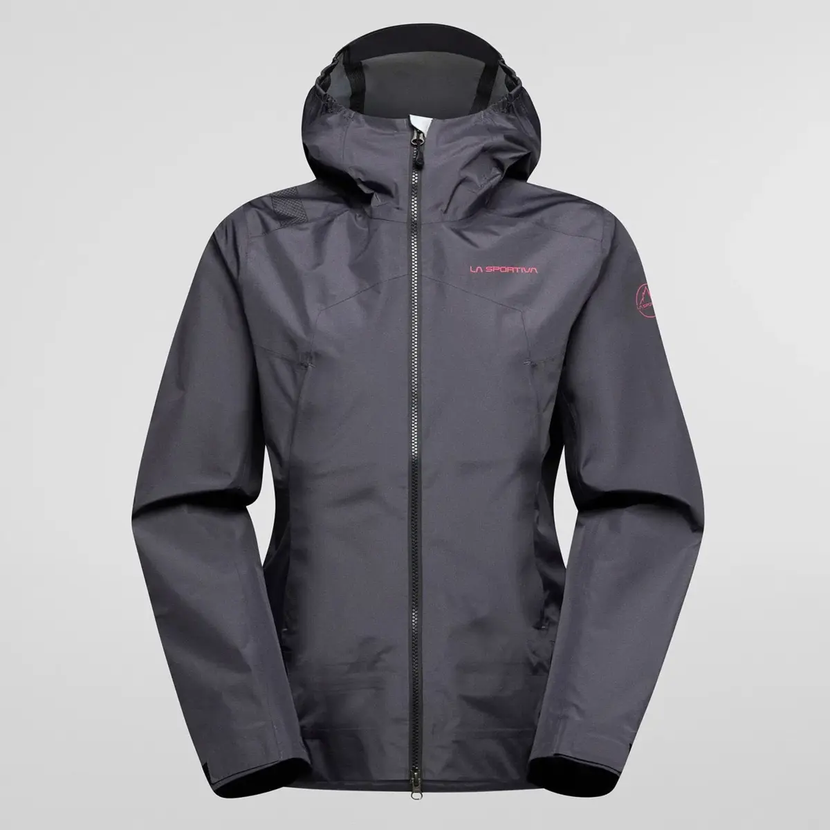 Chaqueta Discover Shell W Chaqueta Discover Shell W